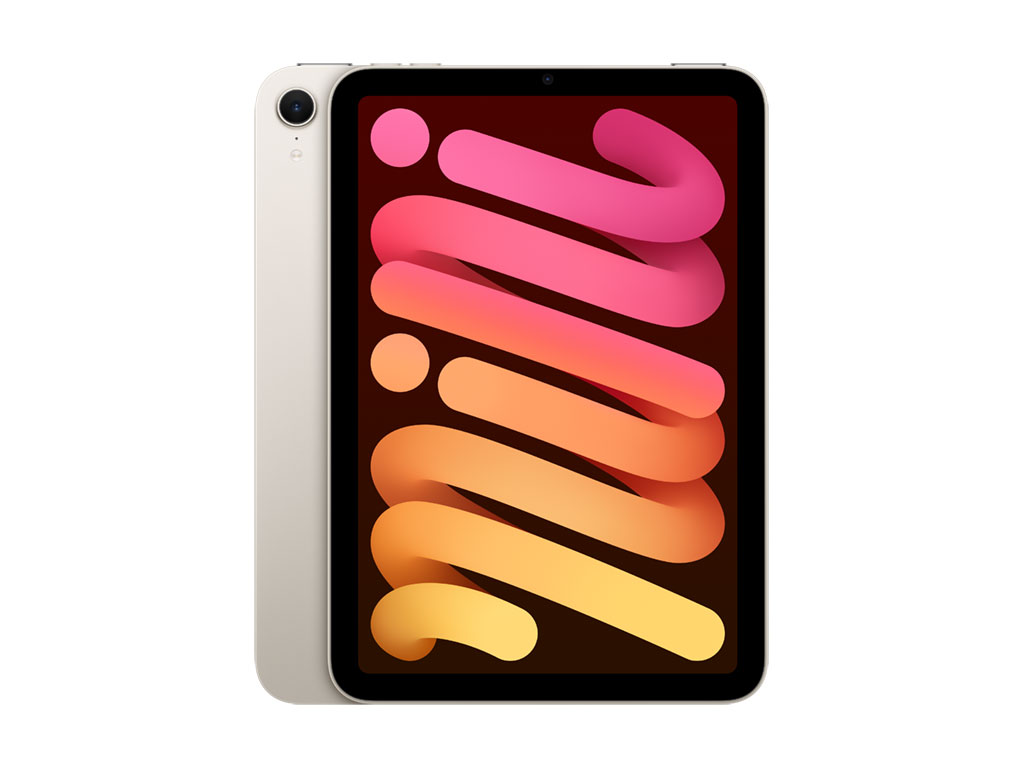 Apple iPad mini (A17 Pro)