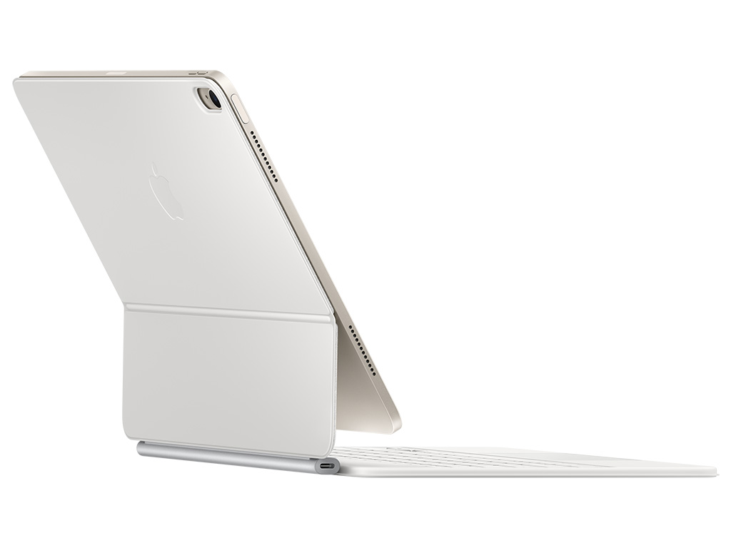 Apple Magic Keyboard für 13" iPad Air (M2/M3)