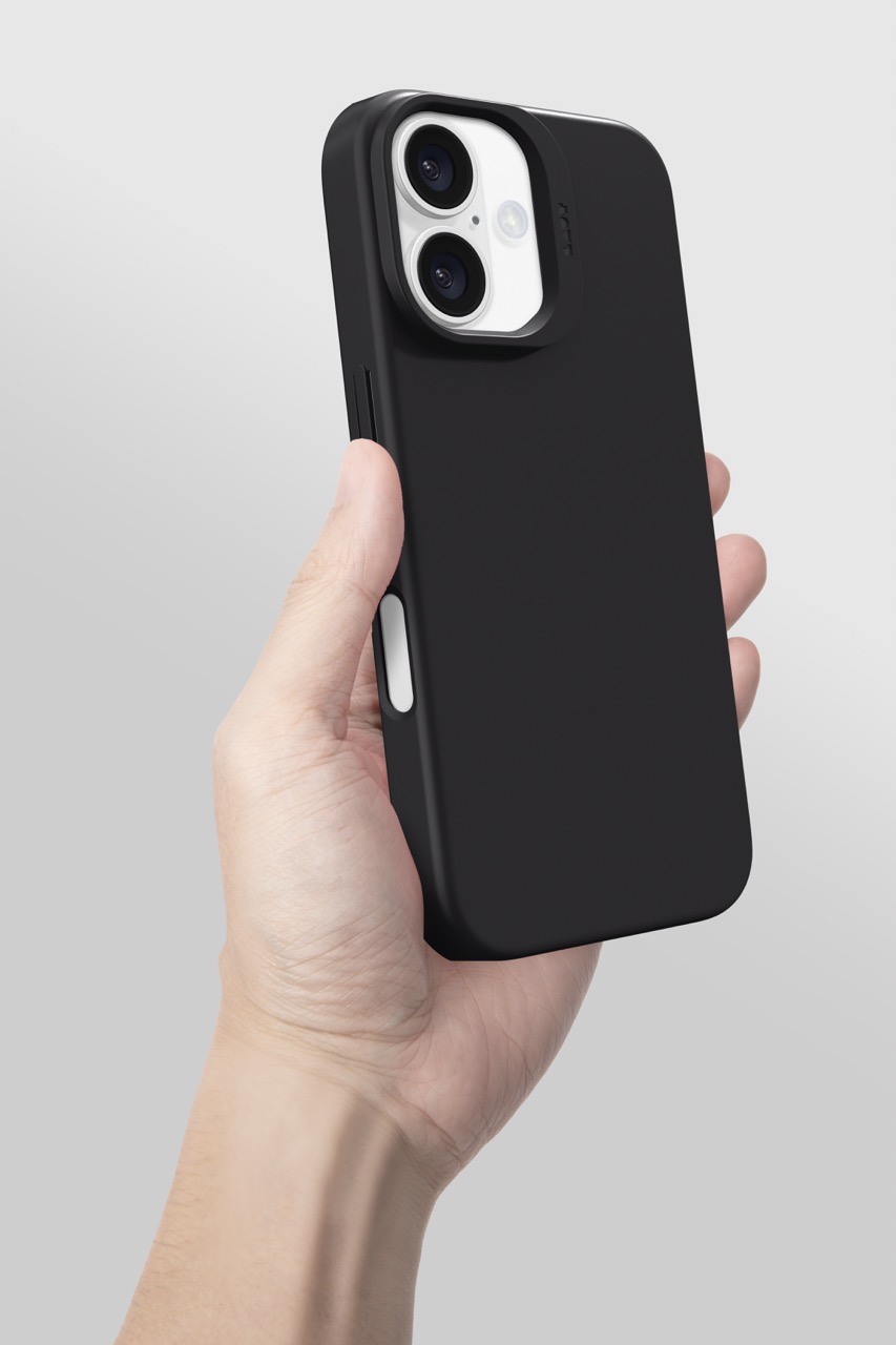LAUT HUEX SLIM Case - MagSafe-kompatibel - iPhone 16 Serie