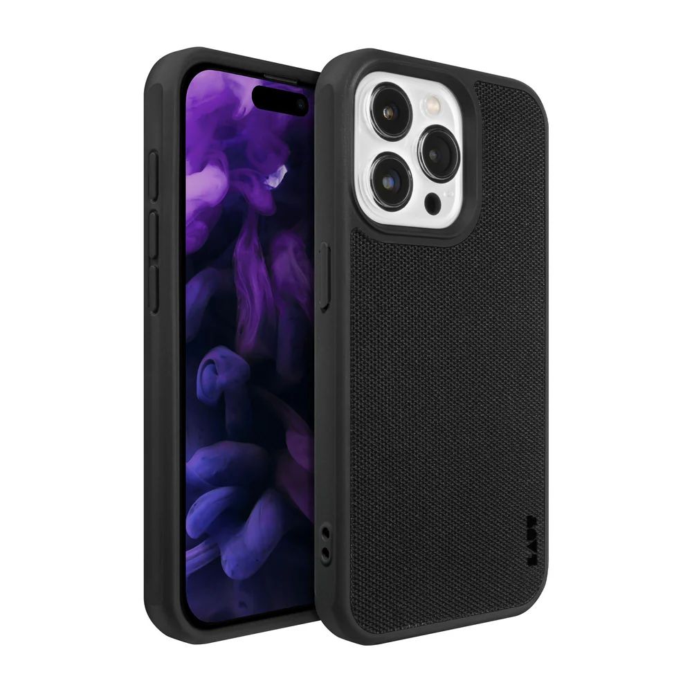 LAUT URBAN PROTECT - MagSafe-kompatibel - iPhone 15 Serie