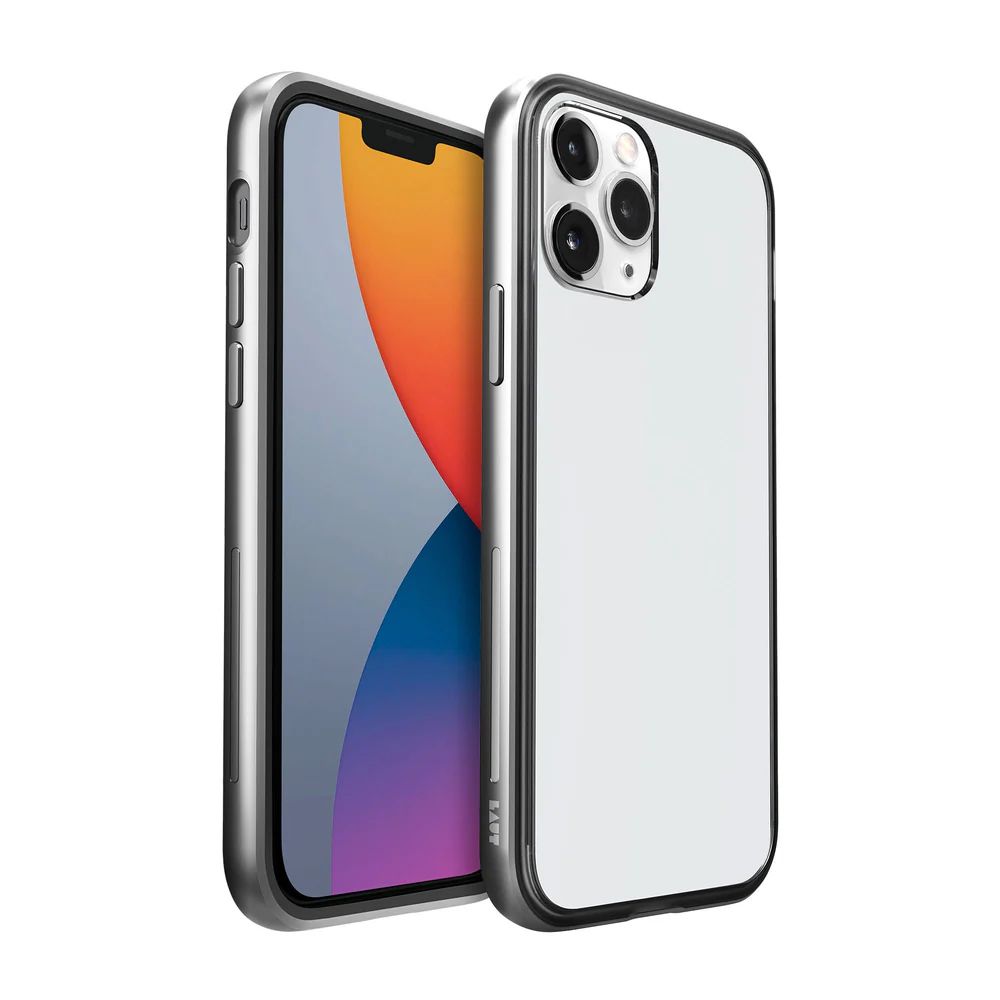 LAUT EXOFRAME - iPhone 12 Serie