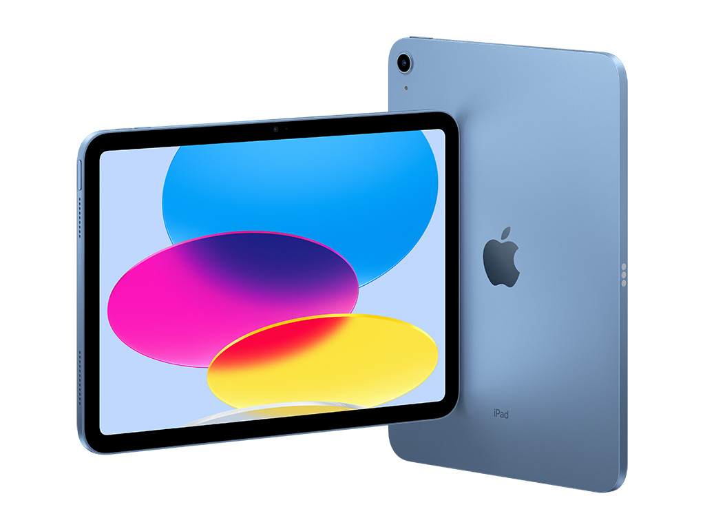 Apple iPad (10. Gen.)