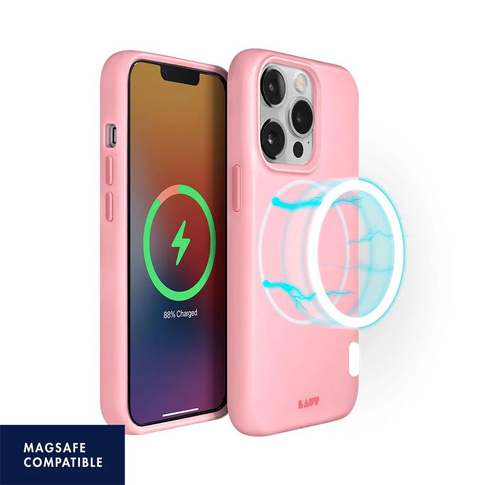 LAUT HUEX PASTELS - MagSafe-kompatibel - iPhone 13 Serie