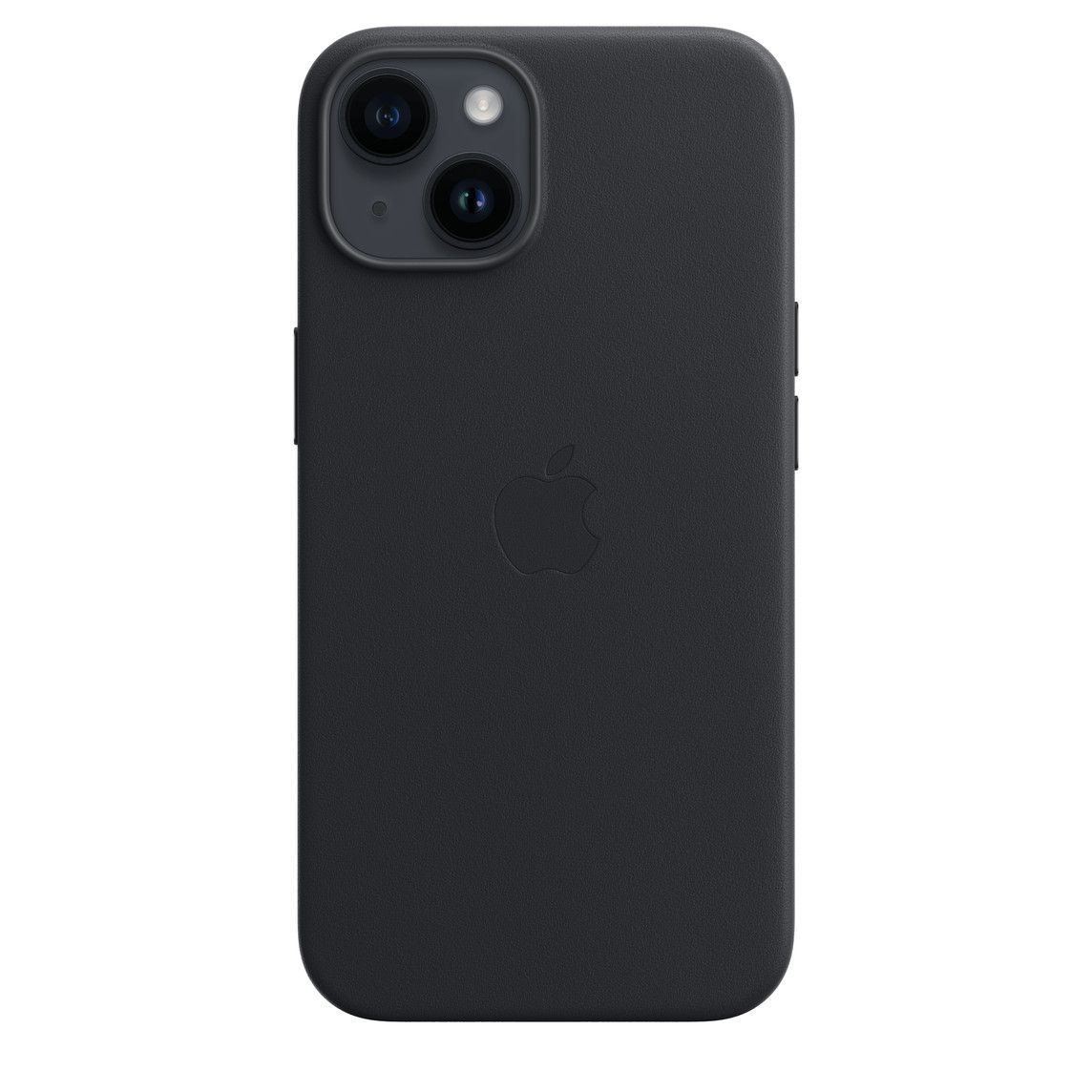 Apple Leder Case mit MagSafe - iPhone 14 Serie