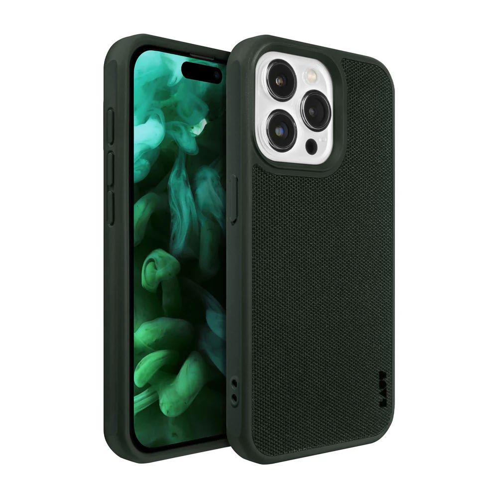 LAUT URBAN PROTECT - MagSafe-kompatibel - iPhone 15 Serie