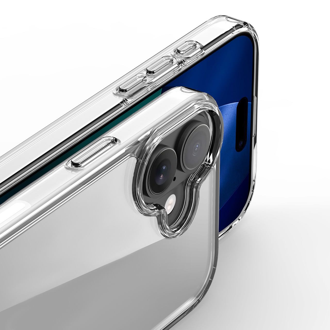 Nevox StyleShell SHOCKFlex Case - iPhone 17 Serie