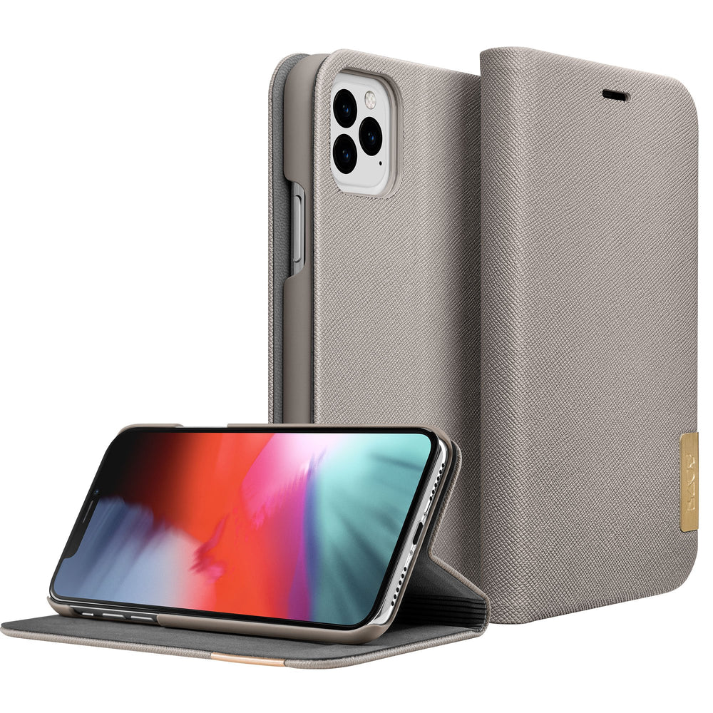 LAUT PRESTIGE FOLIO - iPhone 11 Serie