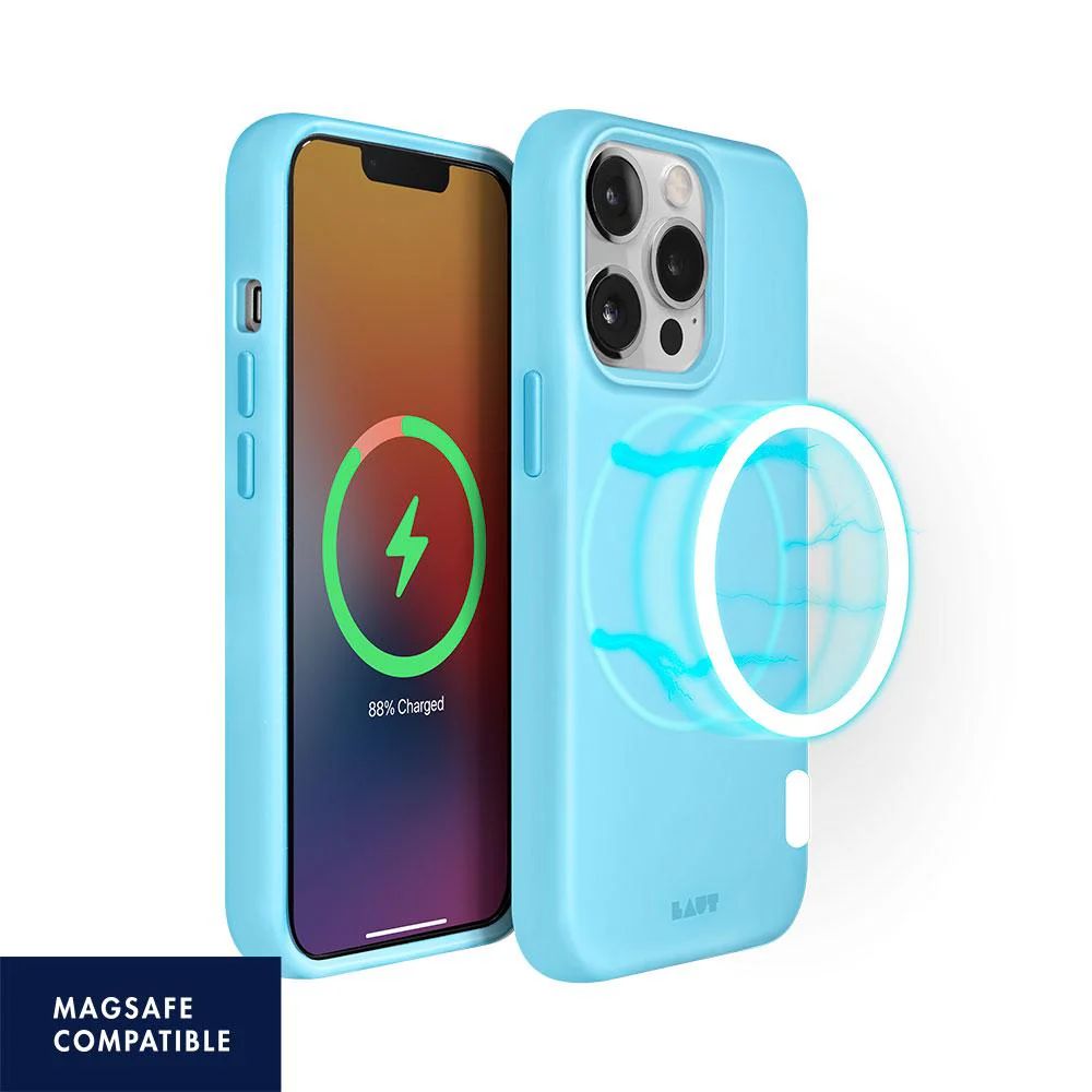 LAUT HUEX PASTELS - MagSafe-kompatibel - iPhone 13 Serie