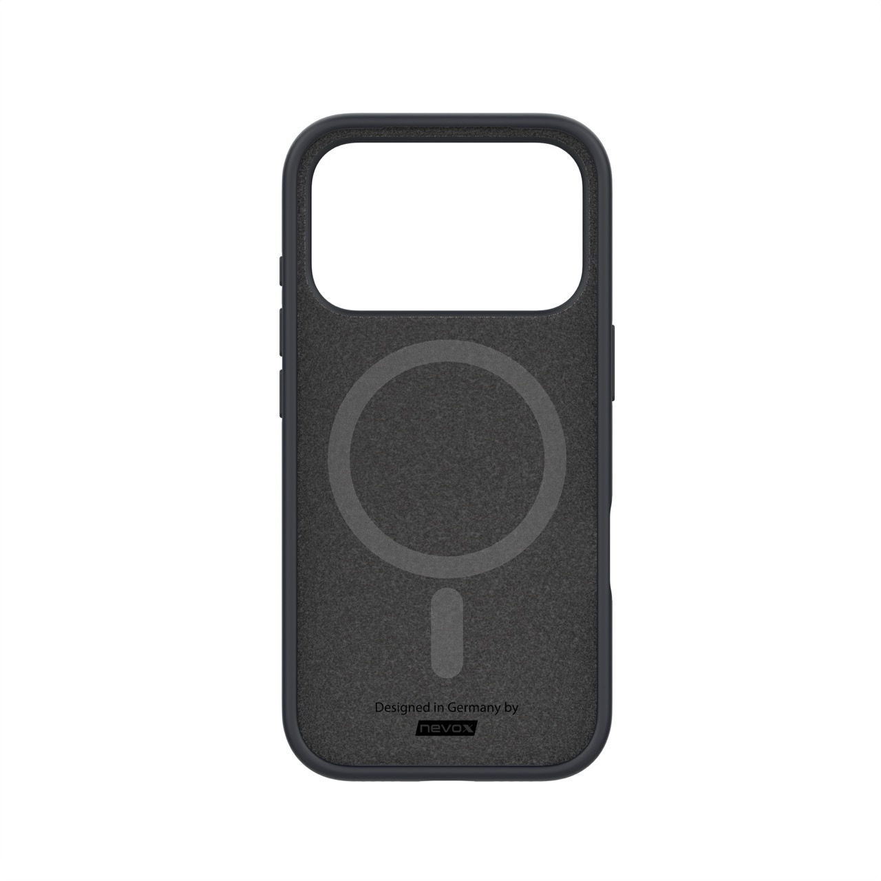 Nevox StyleShell SHOCK Case - MagSafe-kompatibel - iPhone 17 Serie