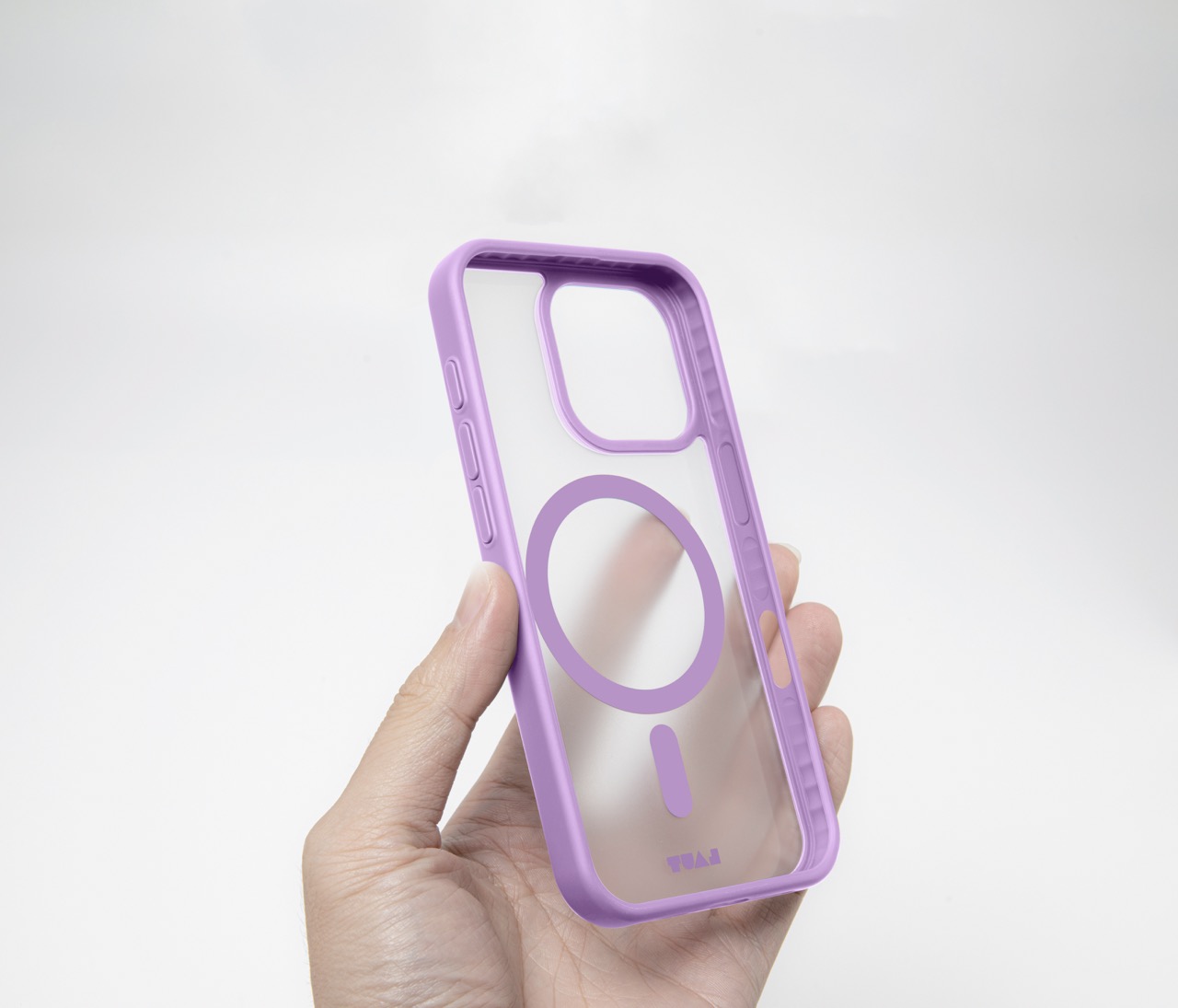 LAUT HUEX PROTECT Case - MagSafe-kompatibel - iPhone 16 Serie