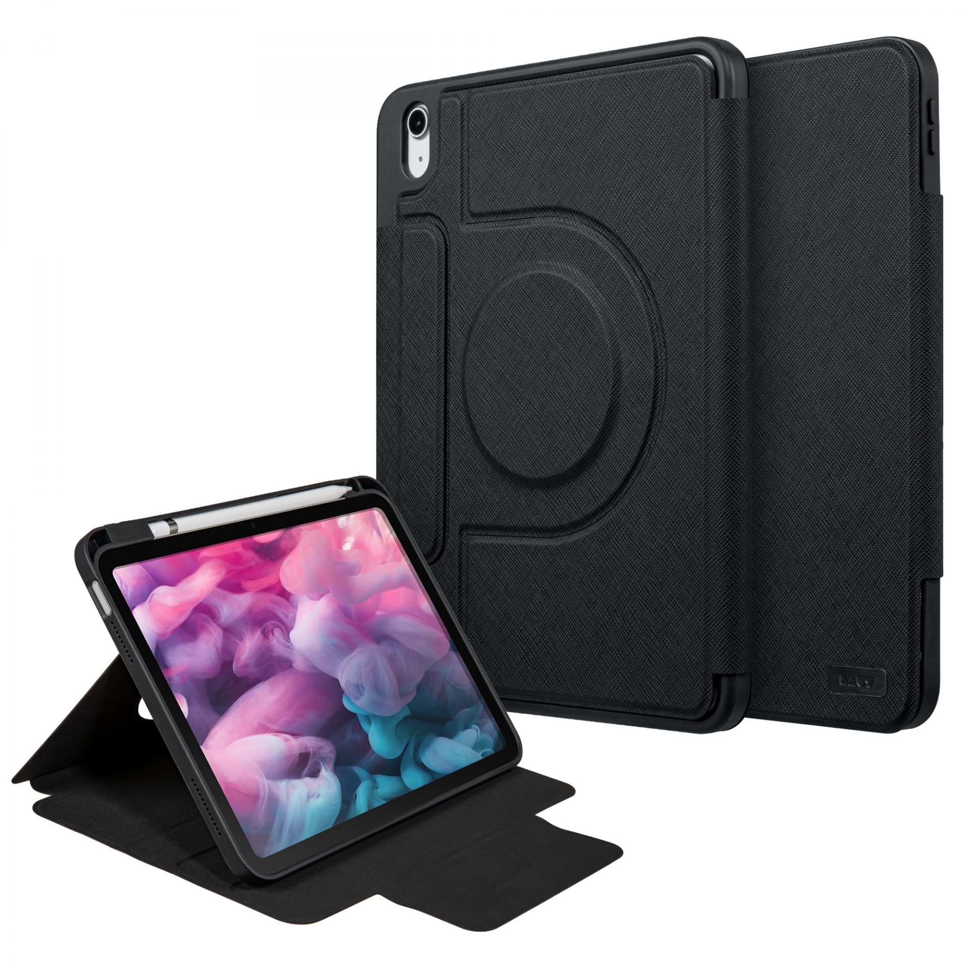LAUT PRESTIGE FOLIO MG - iPad