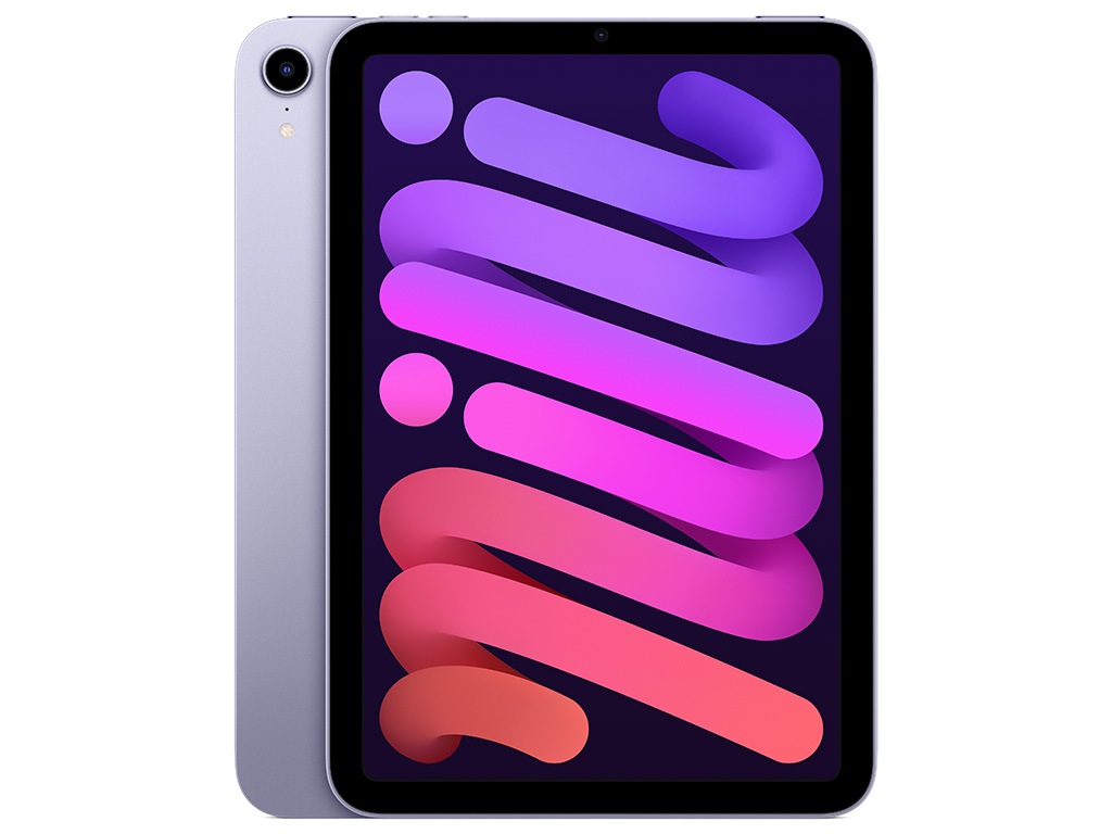 Apple iPad mini (6. Gen.)