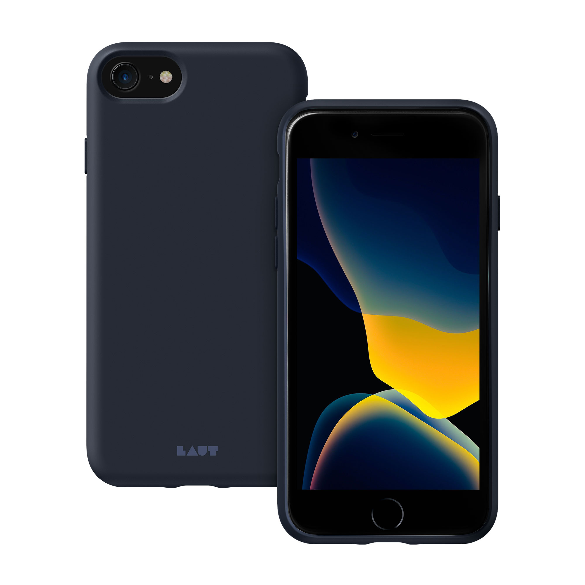 LAUT HUEX - iPhone SE (3. Gen.)
