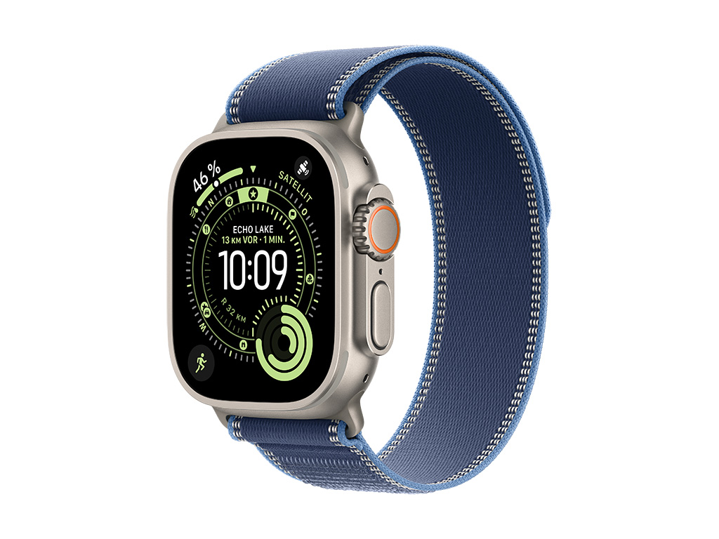 Apple Watch Ultra 3
