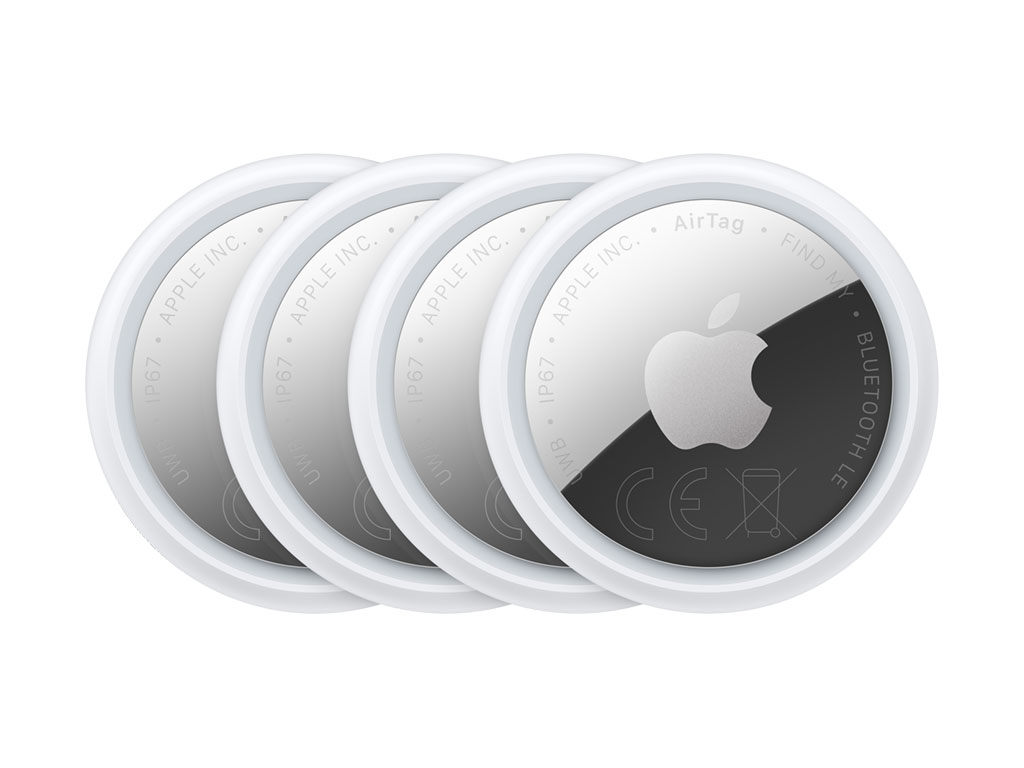 Apple AirTag (2. Generation)