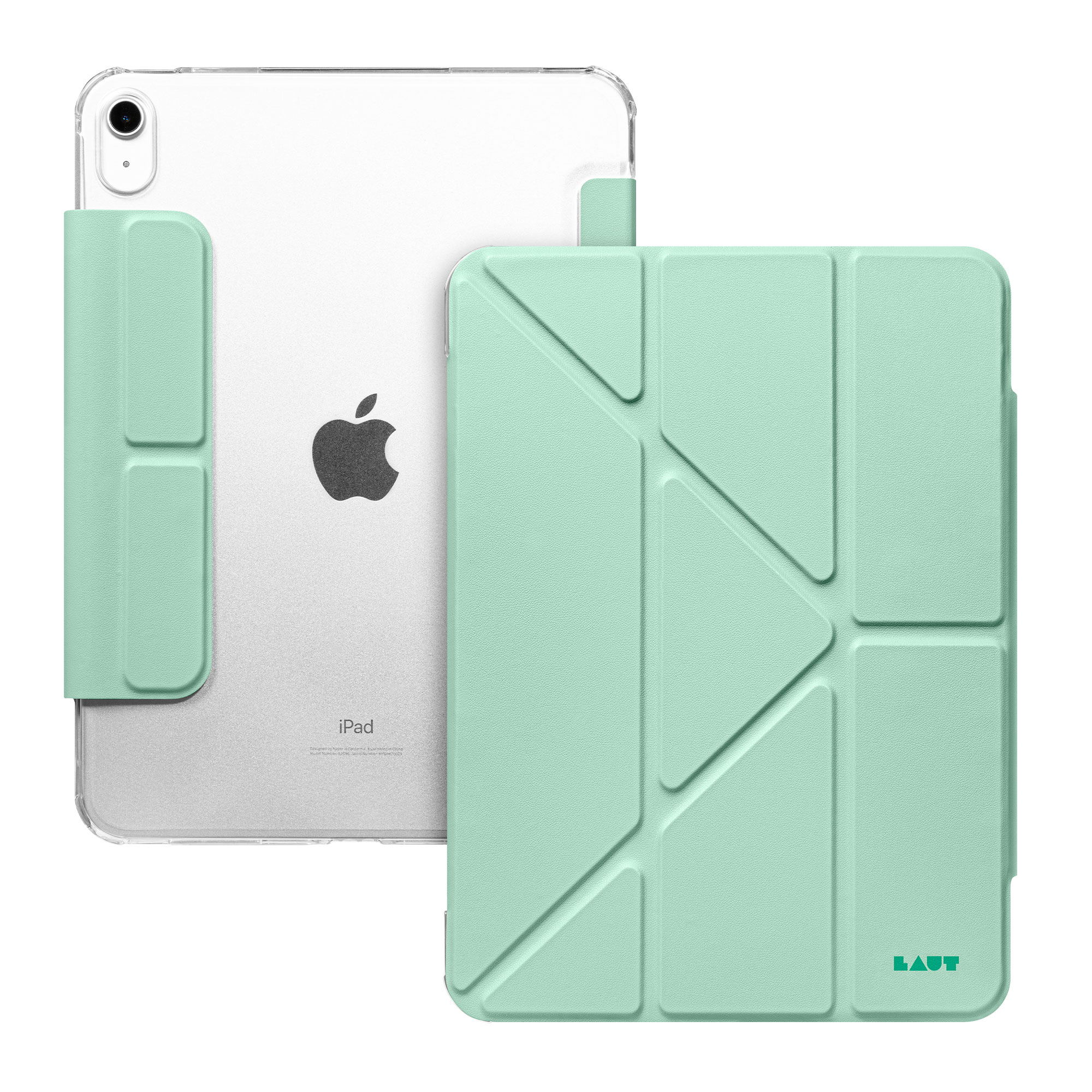LAUT HUEX FOLIO - iPad