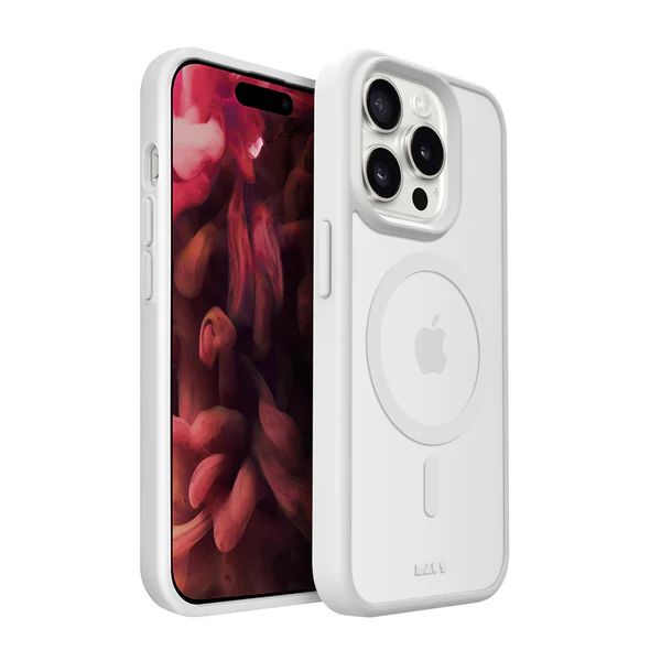 LAUT HUEX PROTECT - MagSafe-kompatibel - iPhone 15 Serie