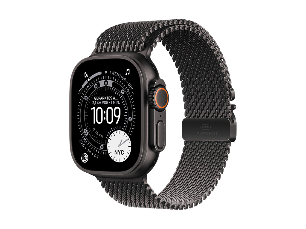 Apple Watch Ultra 3