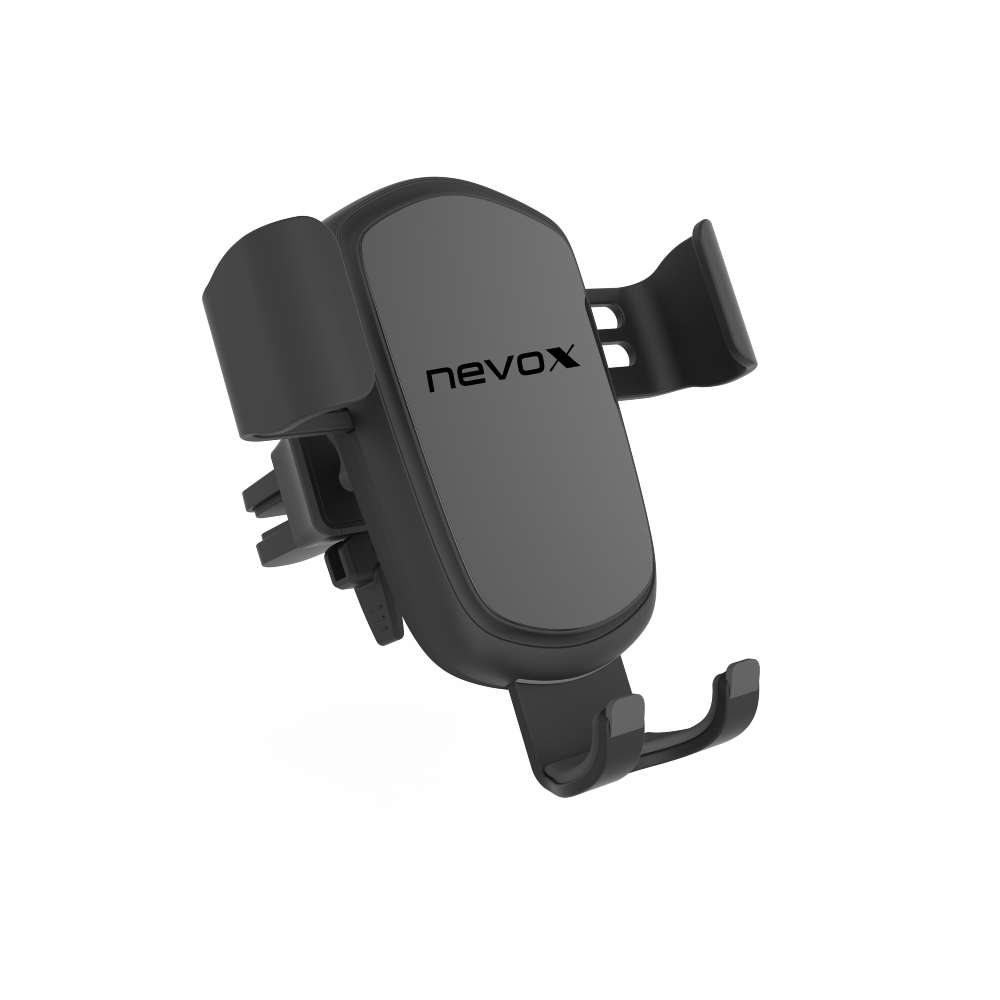 Nevox Wireless Fast Car Charger
