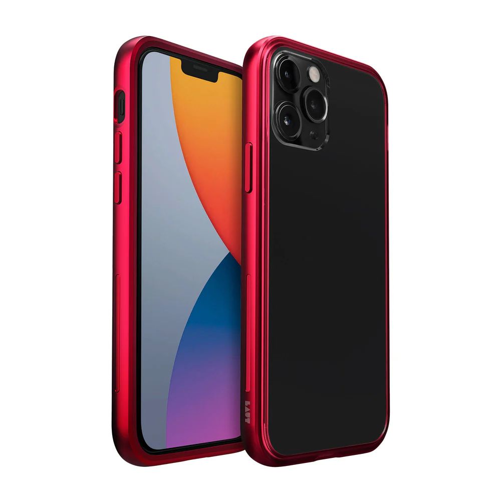 LAUT EXOFRAME - iPhone 12 Serie