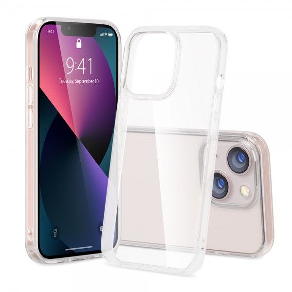 Nevox StyleShell SHOCKFlex Case - iPhone 16 Serie