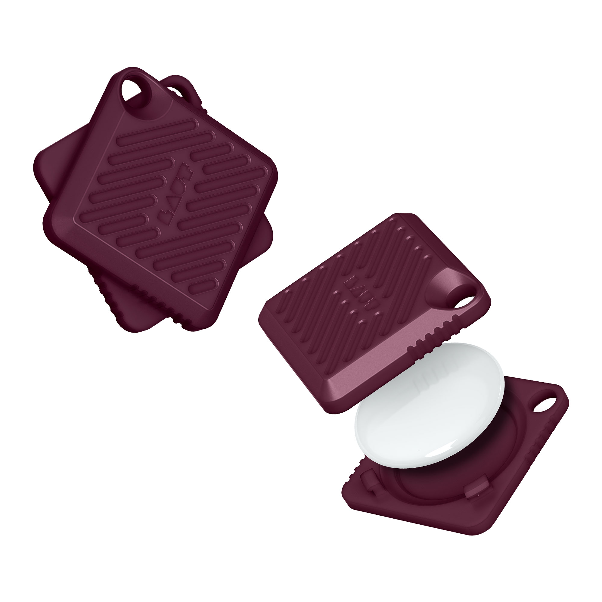 LAUT CAPSULE IMPKT - AirTags