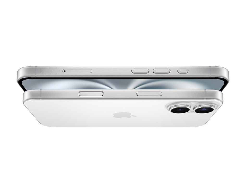 Apple iPhone 16