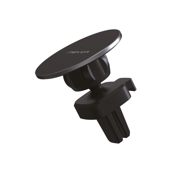 Nevox NEVOCLIP - AIRMAGNET KFZ - Lüftungsschlitzhalterung kompatibel mit MagSafe