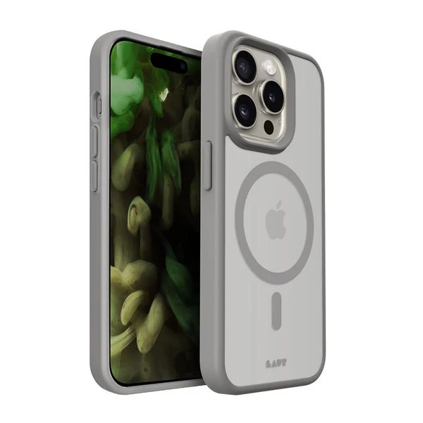 LAUT HUEX PROTECT - MagSafe-kompatibel - iPhone 15 Serie
