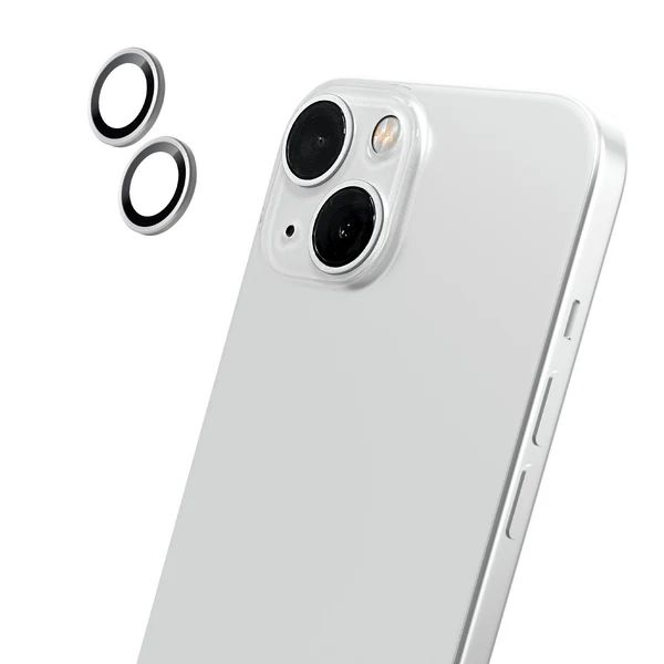 LAUT CAMERA RING PROTECTOR  - iPhone 15 Serie