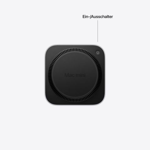 Apple Mac mini - M5 Pro