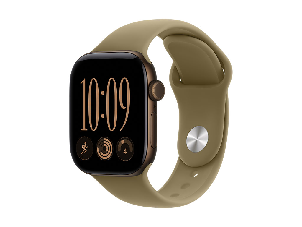 Apple Watch Series 12 - Aluminiumgehäuse