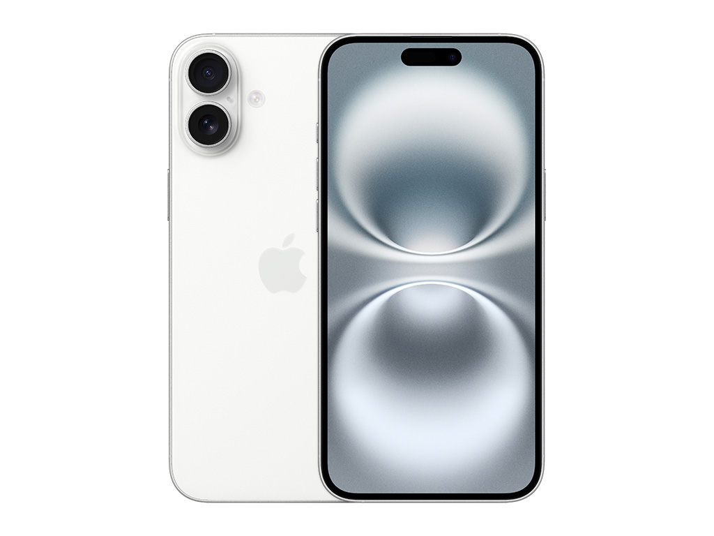 Apple iPhone 16 Plus