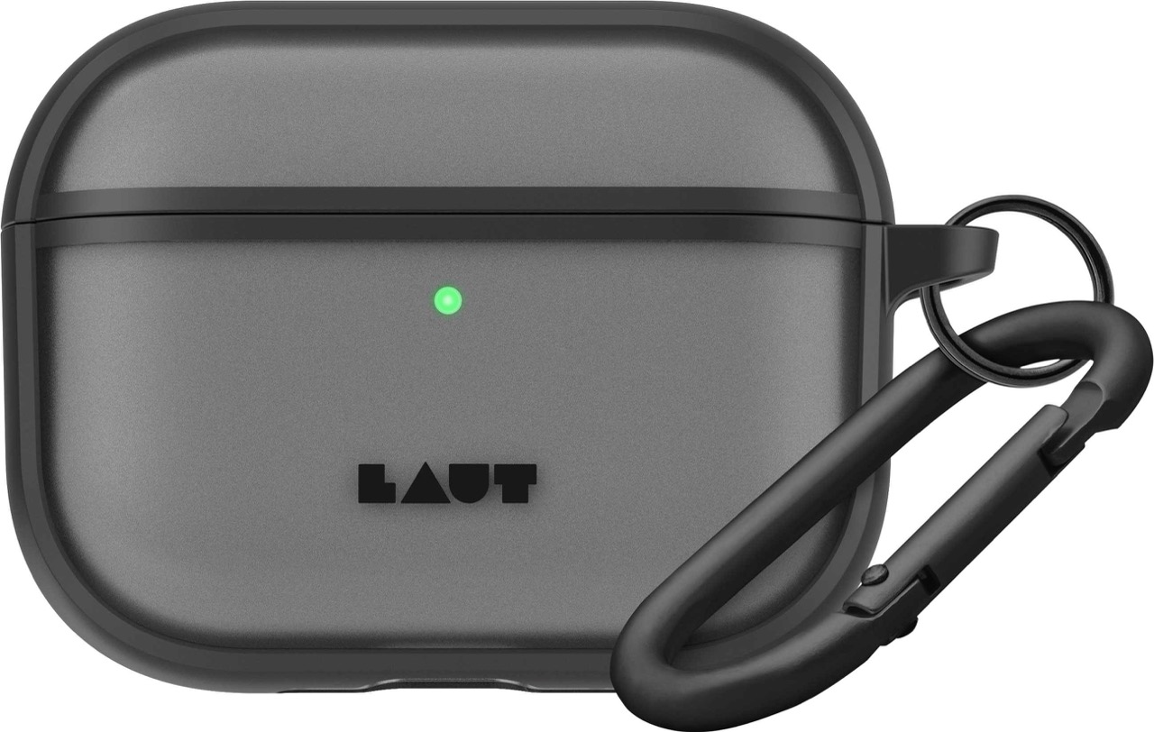 LAUT HOLO Case - AirPods Pro 3