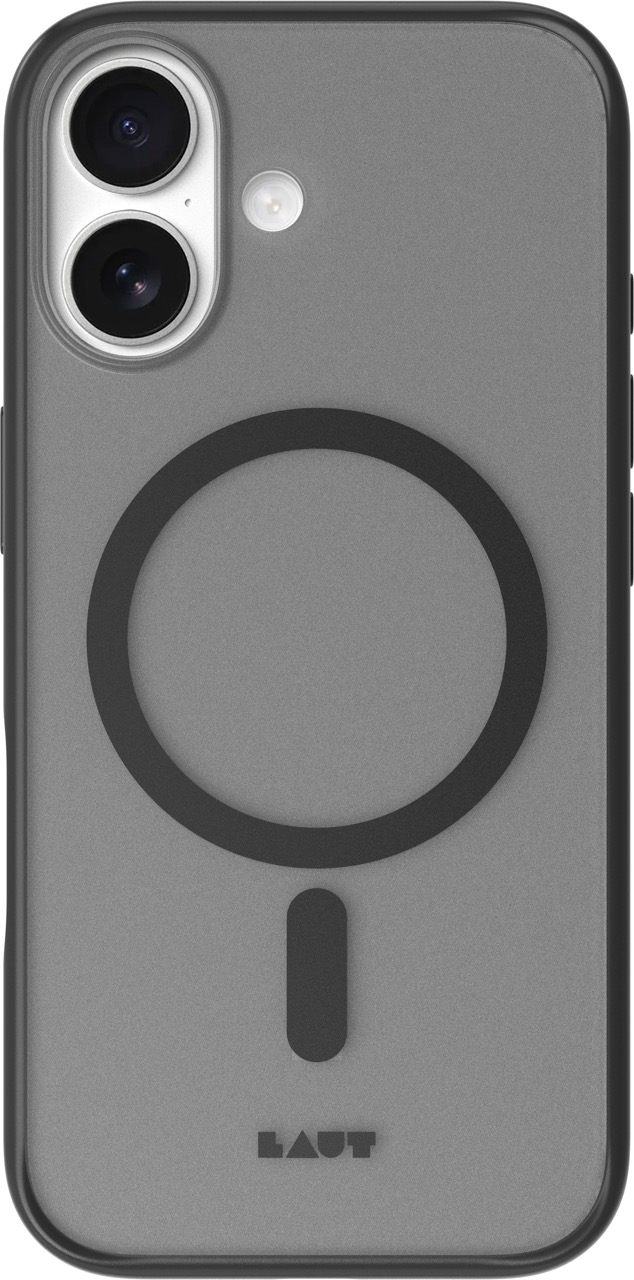 LAUT HUEX PROTECT Case - MagSafe-kompatibel - iPhone 17 Serie