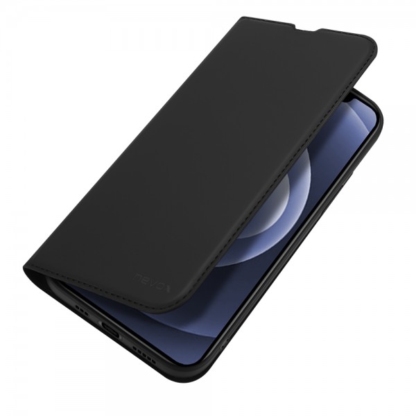 Nevox VARIO Series - iPhone 14 Serie - schwarz