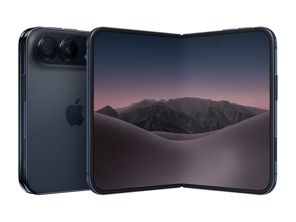 iPhone Duo