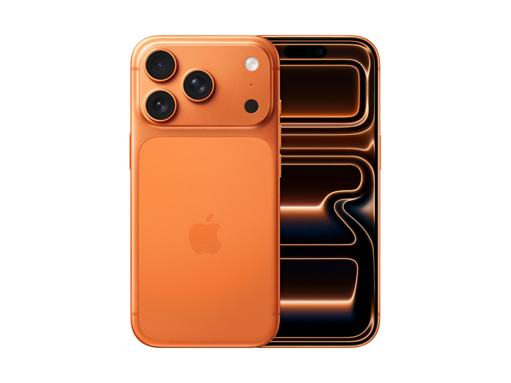 Apple iPhone 17 Pro