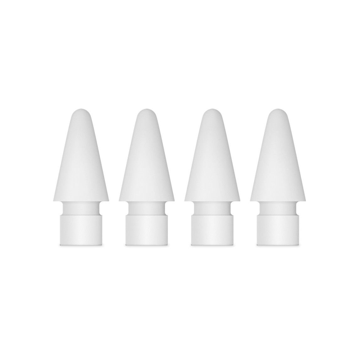 Apple Pencil - Spitzen - 4er Pack