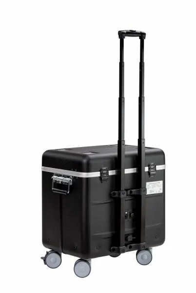 Parat Case i10 für KidsCover (schwarz)