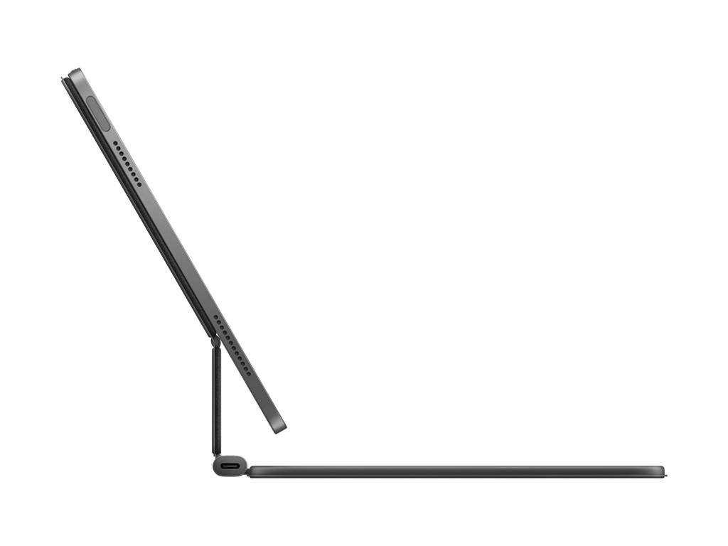Apple Magic Keyboard für 11" iPad Air (M2/M3)