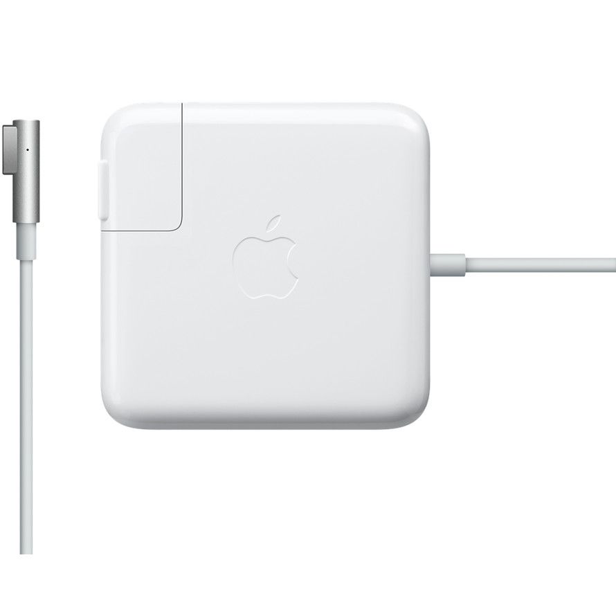 Apple - MagSafe - 85W - Power Adapter