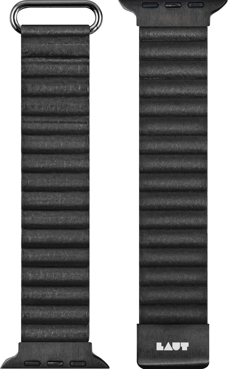 LAUT NOVI LUXE Armband - Apple Watch