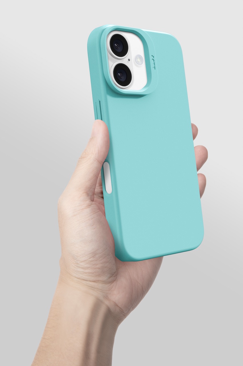 LAUT HUEX SLIM Case - MagSafe-kompatibel - iPhone 16 Serie