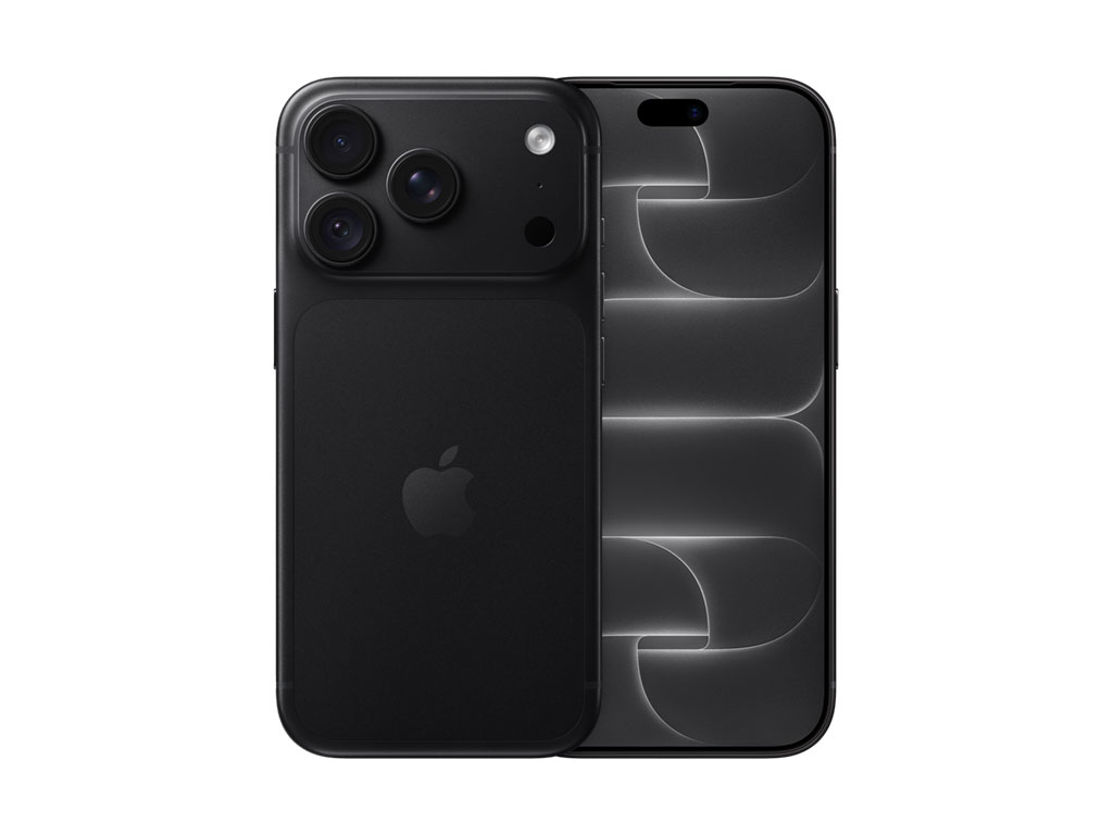 iPhone 18 Pro Max