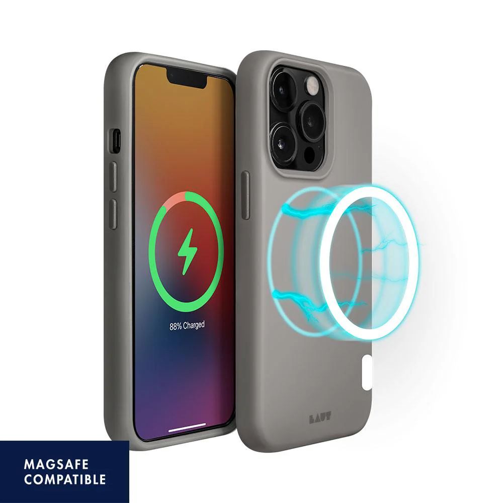LAUT HUEX - MagSafe-kompatibel - iPhone 13 Serie