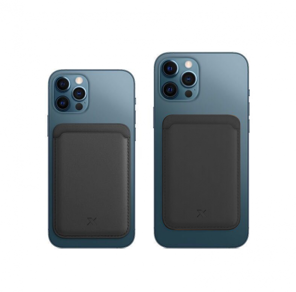 Nevox MagWallet - schwarz