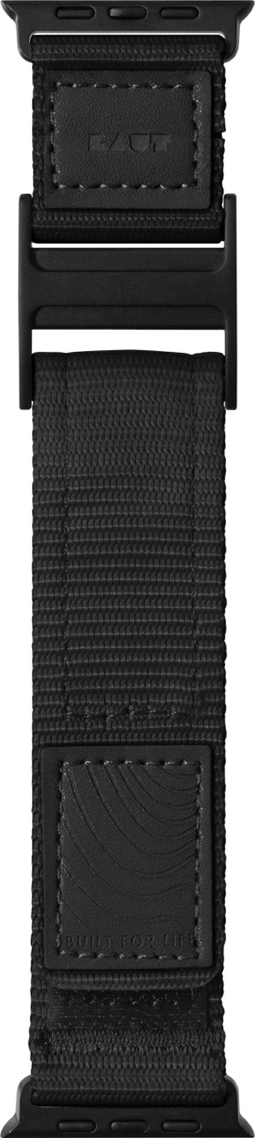LAUT CHAMPS SPORT Armband - Apple Watch (42/44/45/49mm) - Black