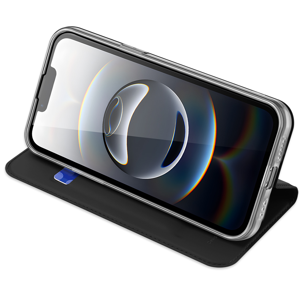 Nevox Vario Series - iPhone 16e - schwarz