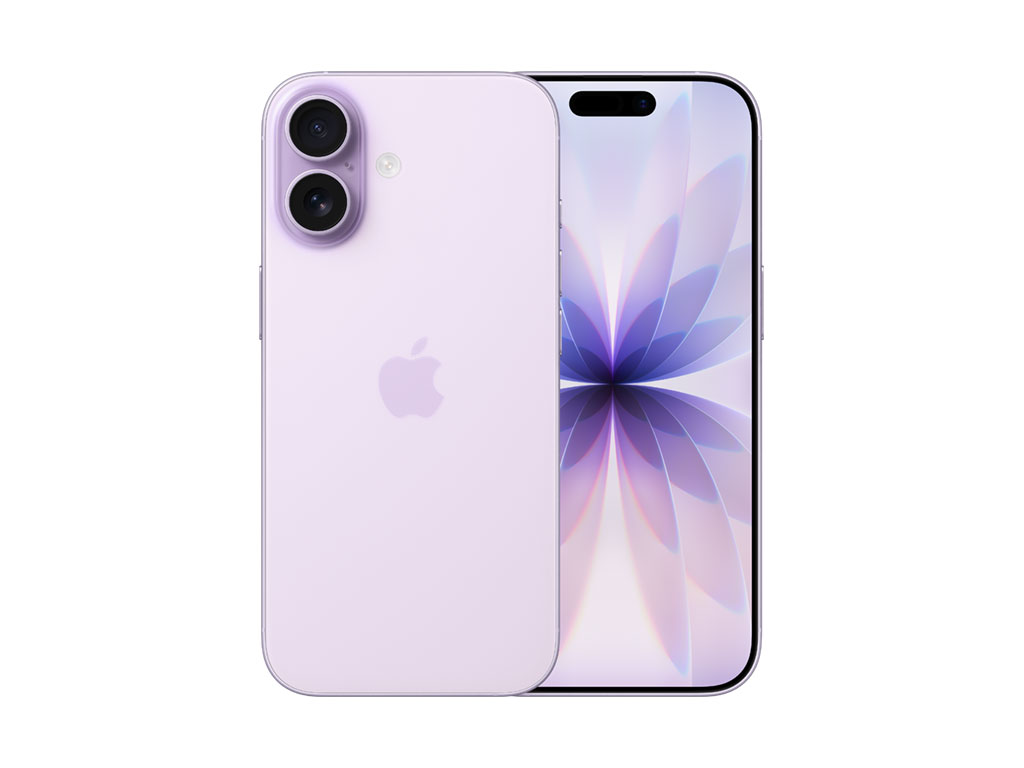 Apple iPhone 17